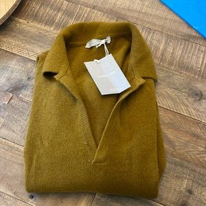 Everlane Cashmere Sweater NWT